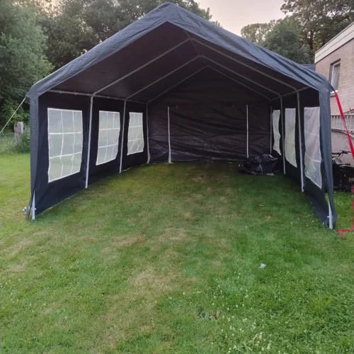 partytent 4x6