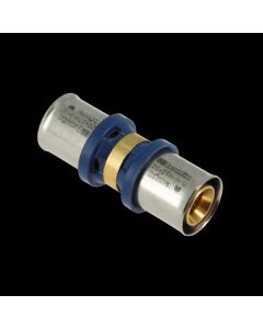 Bonfix Alu-pers sok 20mm