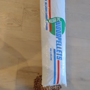 Zak pellets