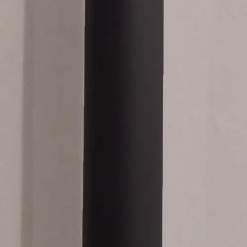 Kachelbuis 100cm 80mm enkelwandig